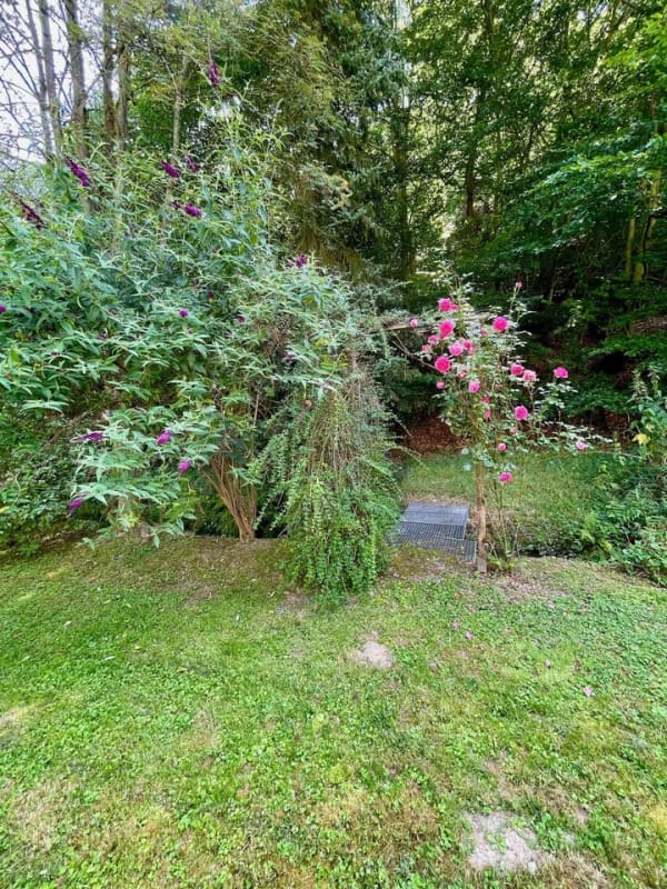 Immobilie in Schweighausen - Romantisches Mühlenanwesen am Bach mit Atelier und Scheune, eigenes Waldgrundstück in idyllischer Lage zwischen Schweighausen und Nassau - Bild 1