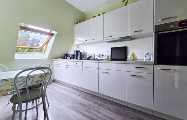 Immobilie in Osternienburger Land - Bis zum Horizont - Schickes Einfamilienhaus mit weitläufigem Grundstück - Bild 4