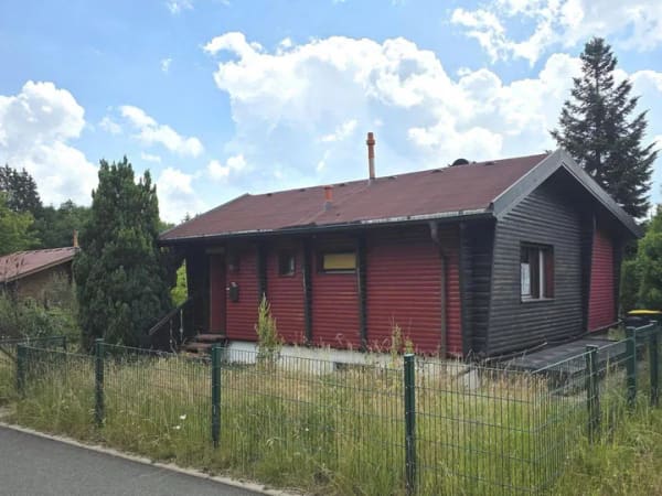 Immobilie in Nagel - Gepflegtes Einfamilienhaus in Nagel - Bild 0