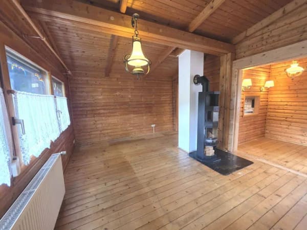 Immobilie in Nagel - Gepflegtes Einfamilienhaus in Nagel - Bild 1