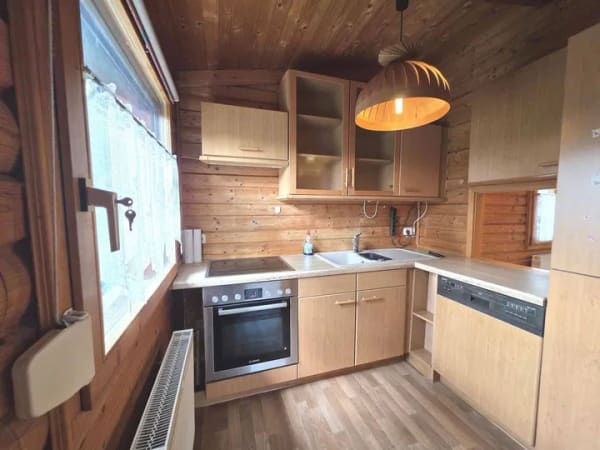 Immobilie in Nagel - Gepflegtes Einfamilienhaus in Nagel - Bild 4
