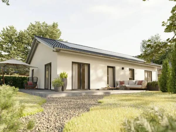 Immobilie in Lichtenberg/Erzgebirge - Raum für Visionen: Grundstück mit 2.845 m² in familienfreundlicher Umgebung in Lichtenberg/Erzgebirge - Bild 0