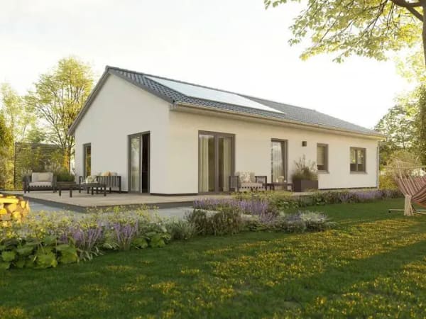 Immobilie in Lichtenberg/Erzgebirge - Raum für Visionen: Grundstück mit 2.845 m² in familienfreundlicher Umgebung in Lichtenberg/Erzgebirge - Bild 3