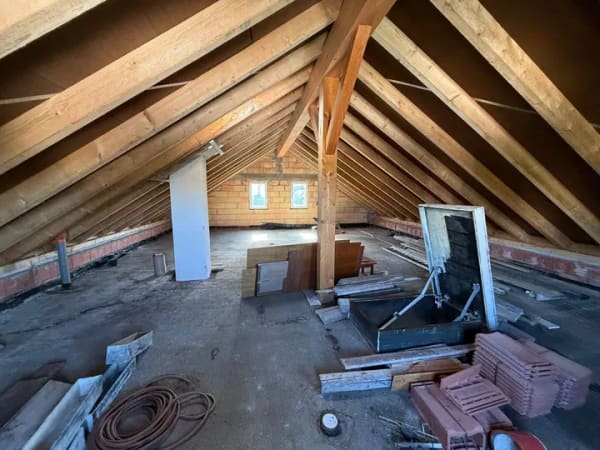 Immobilie in Rümmingen - 2 Familienhaus mit Einliegerwohnung - Bild 1