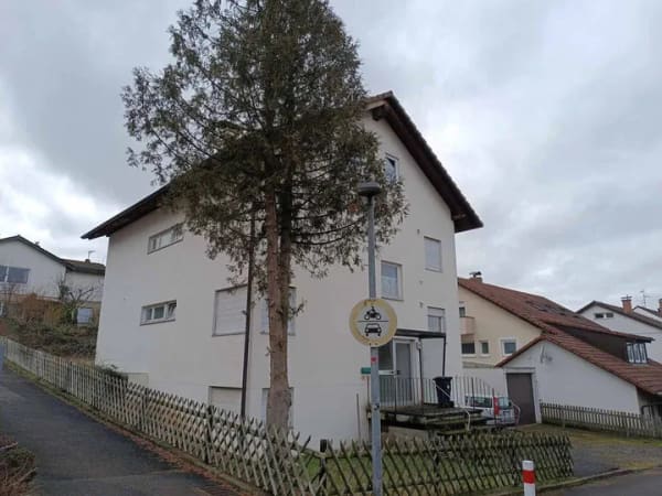Immobilie in Rümmingen - 2 Familienhaus mit Einliegerwohnung - Bild 3