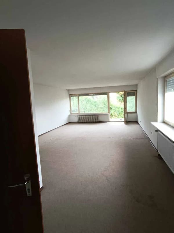 Immobilie in Rümmingen - 2 Familienhaus mit Einliegerwohnung - Bild 4