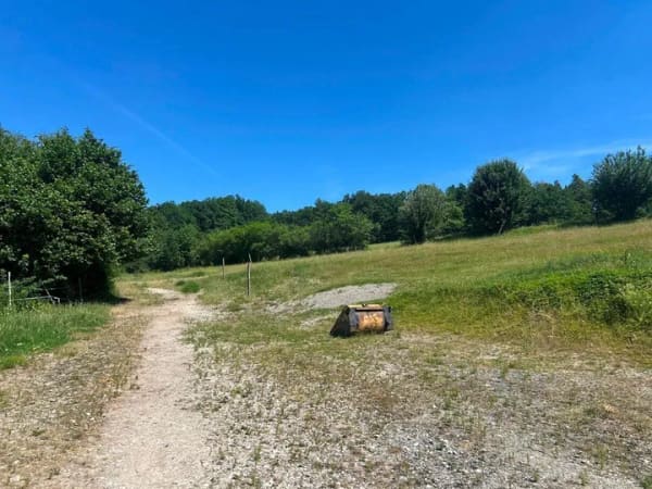 Immobilie in Rauhenebrach - Rauhenebrach OT - Pferdefreunde und Naturliebhaber – beeindruckendes Anwesen mit Wohnhaus, Hof, Nebengebäuden und 17.190 m² Grundfläche!  - Bild 4