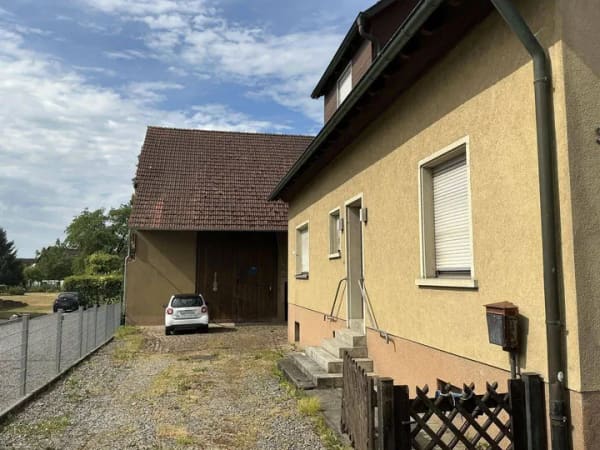 Immobilie in Schwanau - Einfamilienwohnhaus in Schwanau-Ottenheim - Bild 1