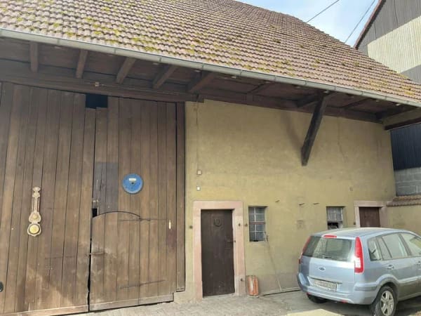 Immobilie in Schwanau - Einfamilienwohnhaus in Schwanau-Ottenheim - Bild 3
