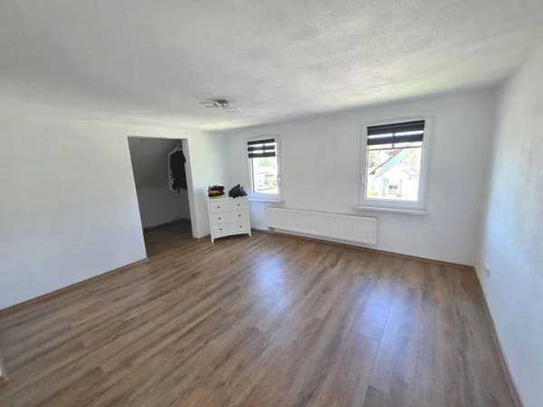 Immobilie in Ebnath - Einziehen und wohlfühlen - Modernes Einfamilienhaus in Ebnath - Bild 3