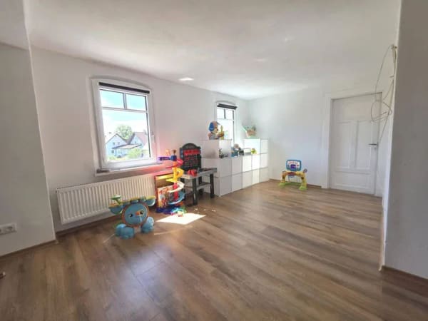 Immobilie in Ebnath - Einziehen und wohlfühlen - Modernes Einfamilienhaus in Ebnath - Bild 4