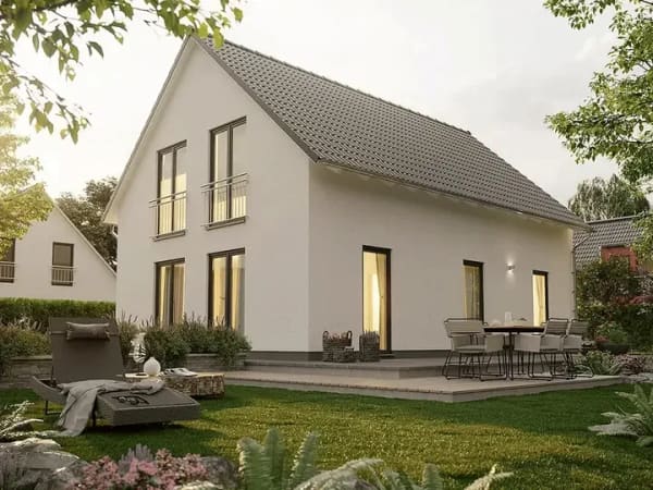 Immobilie in Lichtenberg/Erzgebirge - Raum für Visionen: Grundstück mit 2.845 m² in familienfreundlicher Umgebung in Lichtenberg/Erzgebirge - Bild 0