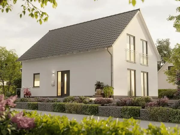 Immobilie in Lichtenberg/Erzgebirge - Raum für Visionen: Grundstück mit 2.845 m² in familienfreundlicher Umgebung in Lichtenberg/Erzgebirge - Bild 1