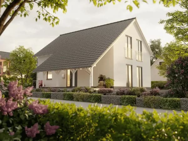 Immobilie in Lichtenberg/Erzgebirge - Raum für Visionen: Grundstück mit 2.845 m² in familienfreundlicher Umgebung in Lichtenberg/Erzgebirge - Bild 3