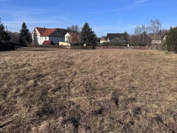 Immobilie in Lichtenberg/Erzgebirge - Raum für Visionen: Grundstück mit 2.845 m² in familienfreundlicher Umgebung in Lichtenberg/Erzgebirge - Bild 4