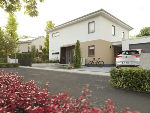 Immobilie in Lichtenberg/Erzgebirge - Raum für Visionen: Grundstück mit 2.845 m² in familienfreundlicher Umgebung in Lichtenberg/Erzgebirge - Bild 4