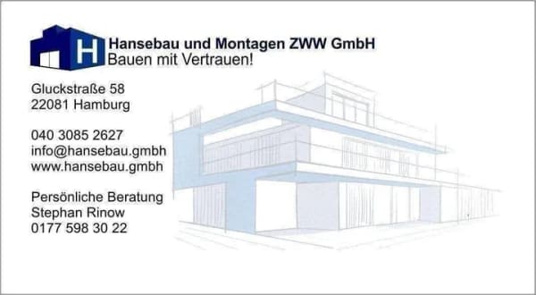 Immobilie in Barsbüttel - Bauen Sie ihr Doppelhaus in Barsbüttel - Bild 4