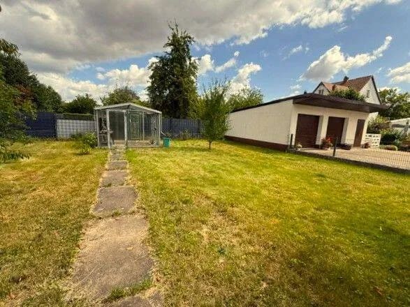 Immobilie in Wulften am Harz - Mehr als nur ein Einfamilienhaus – viel Platz zum Wohnen, Arbeiten und Leben - Bild 2