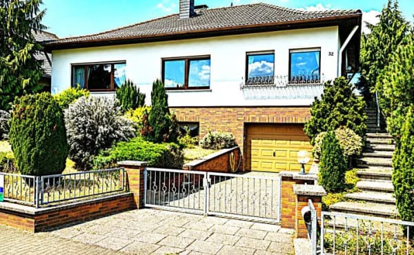 Immobilie in Hüttenberg - Haus in Hüttenberg - Bild 0