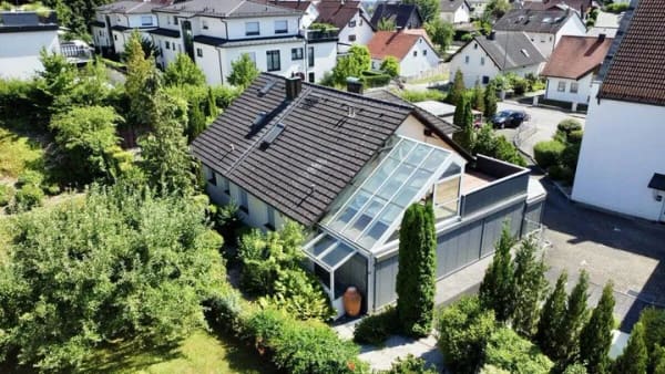 Immobilie in Pfaffenhofen an der Ilm - Weil guter Energiestandard wichtig ist!! - Bild 0