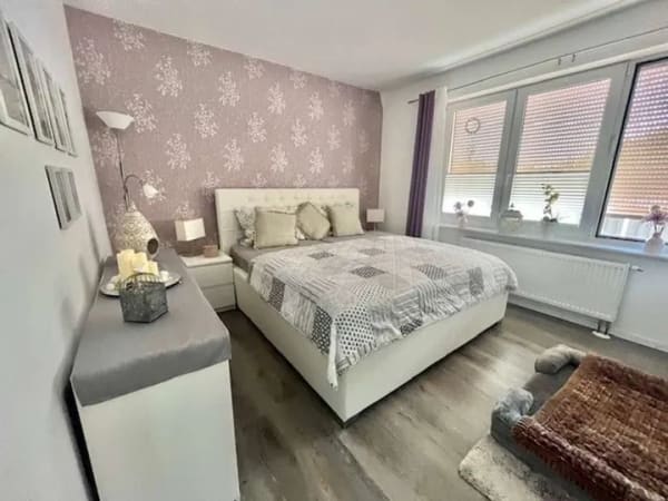 Immobilie in Gülzow-Prüzen - Das neue stilvolle Zuhause , Einfamilienhaus nahe Güstrow,   - Bild 4