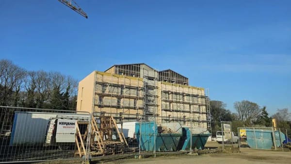 Immobilie in Neu Darchau - Beau T3 Dreifach-Expo / Doppelparkplatz - Bild 4
