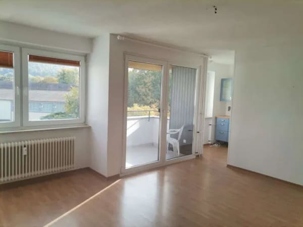 Immobilie in Bovenden - Tolles 1 Zimmerapartment in zentraler Lage von Bovenden mit Fahrstuhl! - Bild 0