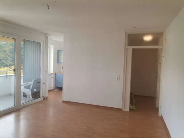 Immobilie in Bovenden - Tolles 1 Zimmerapartment in zentraler Lage von Bovenden mit Fahrstuhl! - Bild 1