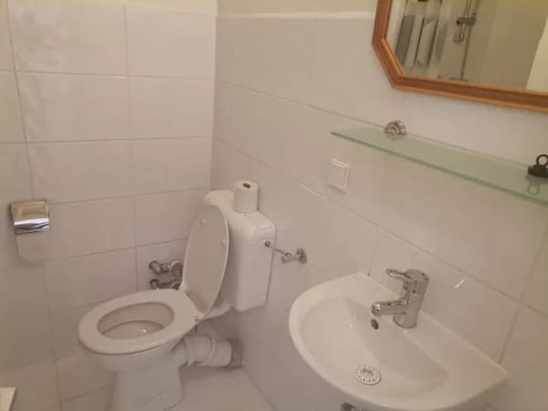 Immobilie in Bovenden - Tolles 1 Zimmerapartment in zentraler Lage von Bovenden mit Fahrstuhl! - Bild 3