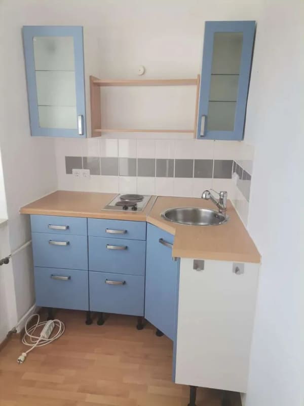 Immobilie in Bovenden - Tolles 1 Zimmerapartment in zentraler Lage von Bovenden mit Fahrstuhl! - Bild 4