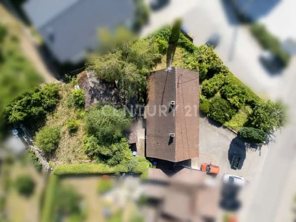 Immobilie in Eigeltingen - Sonniges Grundstück mit ca. 700 m² – vielfältige Möglichkeiten in attraktiver Lage - Bild 2