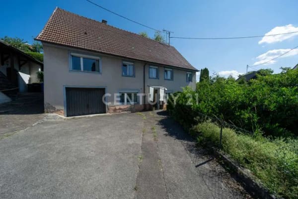 Immobilie in Eigeltingen - Sonniges Grundstück mit ca. 700 m² – vielfältige Möglichkeiten in attraktiver Lage - Bild 3