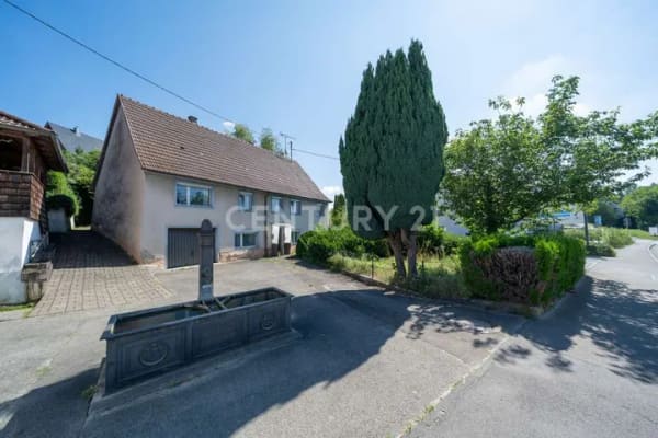 Immobilie in Eigeltingen - Sonniges Grundstück mit ca. 700 m² – vielfältige Möglichkeiten in attraktiver Lage - Bild 4
