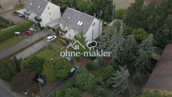 Immobilie in Hirschstein - Charmantes Einfamilienhaus mit Balkon, Garage und Garten – Ihr neues Zuhause in Prausitz - Bild 4