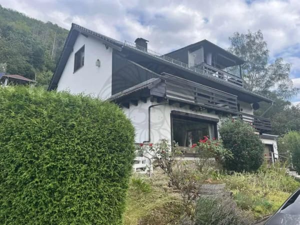 Immobilie in Dausenau - Dausenau: Mehrfamilienhaus zur Selbstnutzung und Vermietung! - Bild 0