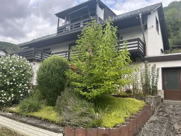 Immobilie in Dausenau - Dausenau: Mehrfamilienhaus zur Selbstnutzung und Vermietung! - Bild 1