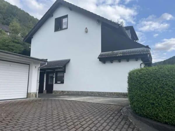 Immobilie in Dausenau - Dausenau: Mehrfamilienhaus zur Selbstnutzung und Vermietung! - Bild 2