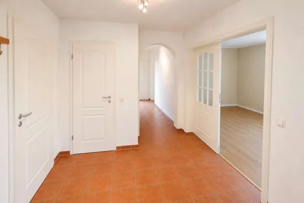 Immobilie in Heeslingen - Hochwertiges Zweifamilienhaus in gepflegter und ruhiger Wohnsiedlung! - Bild 4