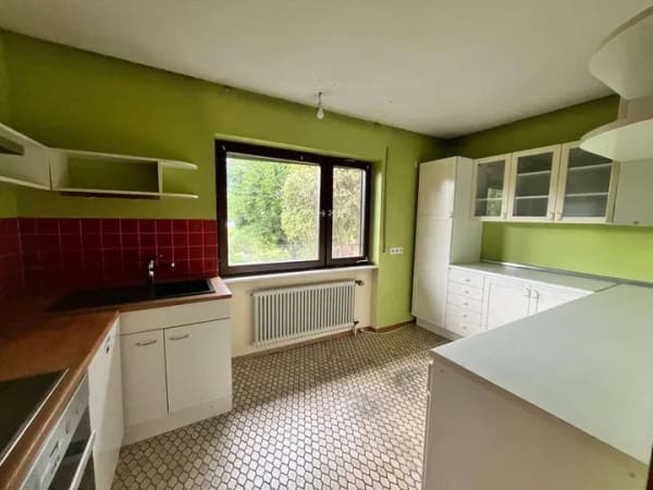 Immobilie in Willstätt - Wohnen auf einer Ebene in ruhiger Lage mit großem Grundstück - Bild 4