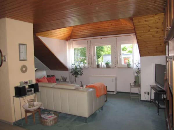 Immobilie in Nagold - 3,5 Zimmerwohnung in Iselshausen zu verkaufen - Bild 0