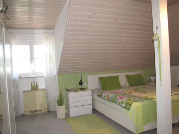 Immobilie in Nagold - 3,5 Zimmerwohnung in Iselshausen zu verkaufen - Bild 2