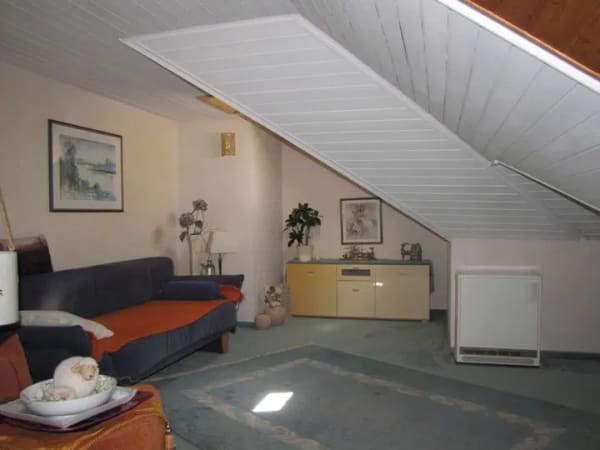 Immobilie in Nagold - 3,5 Zimmerwohnung in Iselshausen zu verkaufen - Bild 4