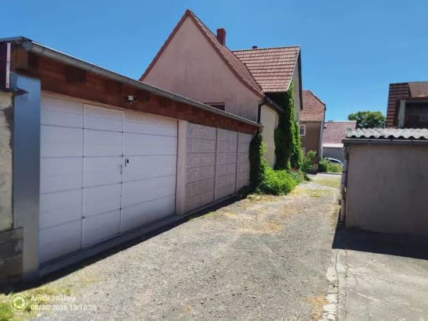 Immobilie in Kindelbrück - Mehrfamilienhaus  in Kannawurf - Bild 1