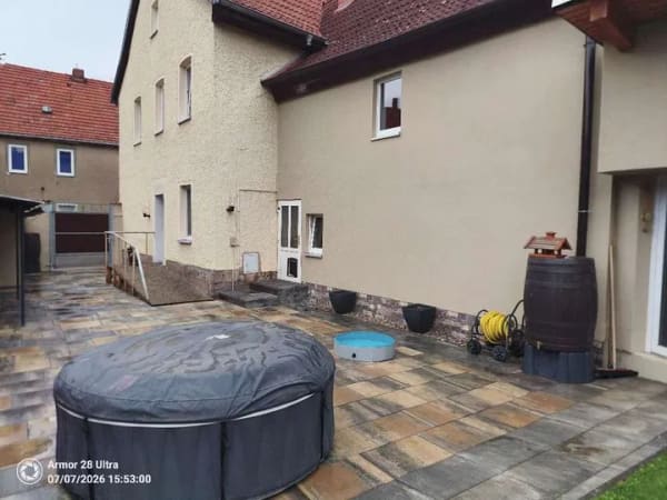 Immobilie in Kindelbrück - Mehrfamilienhaus  in Kannawurf - Bild 2