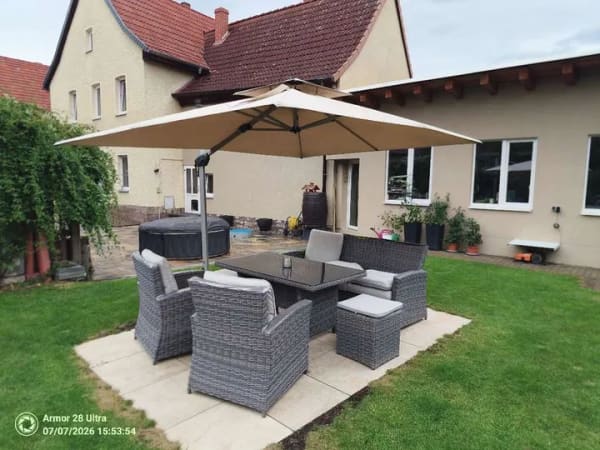 Immobilie in Kindelbrück - Mehrfamilienhaus  in Kannawurf - Bild 3