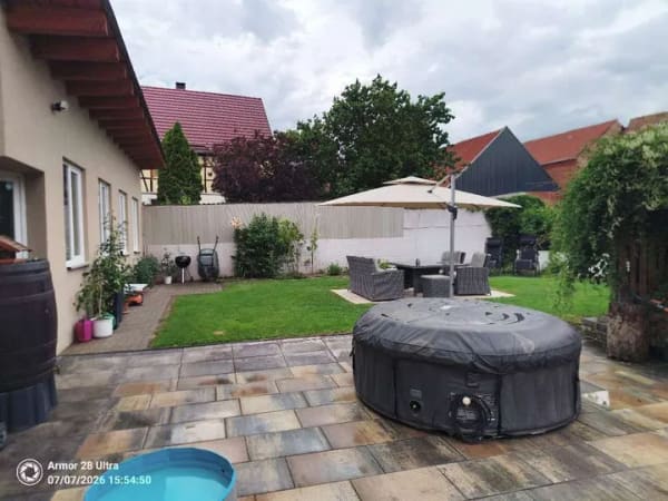 Immobilie in Kindelbrück - Mehrfamilienhaus  in Kannawurf - Bild 4