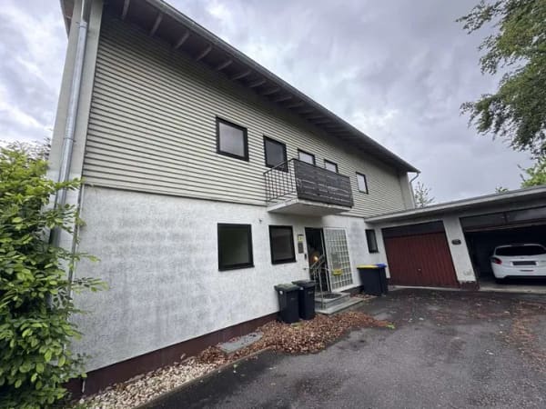 Immobilie in Nideggen - Wohnhaus mit Arztpraxis - Potential!! - Bild 0