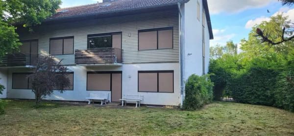 Immobilie in Nideggen - Wohnhaus mit Arztpraxis - Potential!! - Bild 1