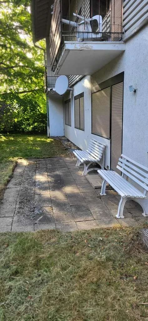 Immobilie in Nideggen - Wohnhaus mit Arztpraxis - Potential!! - Bild 2