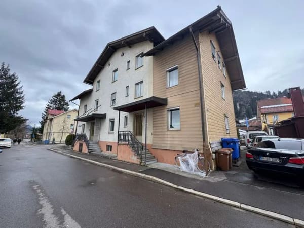 Immobilie in Immenstadt im Allgäu - Aus Alt wird Lieblingsplatz! - Bild 0